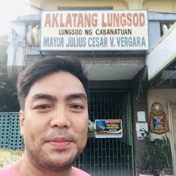 Cabanatuan City Library and Museum - Cabanatuan