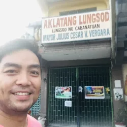 Cabanatuan City Library and Museum - Cabanatuan