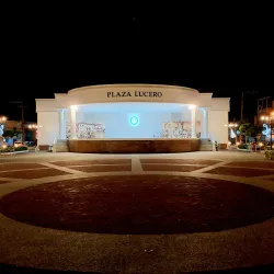 Cabanatuan City Plaza - Cabanatuan