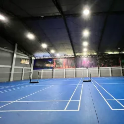 Cabanatuan City Sports Complex - Cabanatuan