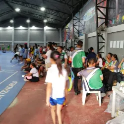 Cabanatuan City Sports Complex - Cabanatuan