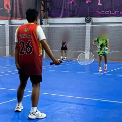 Cabanatuan City Sports Complex - Cabanatuan