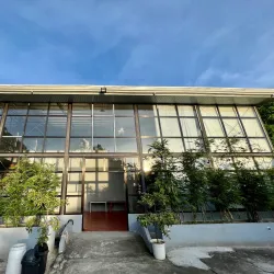 Cabanatuan City Sports Complex - Cabanatuan