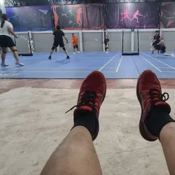 Cabanatuan City Sports Complex - Cabanatuan