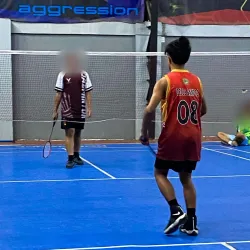 Cabanatuan City Sports Complex - Cabanatuan