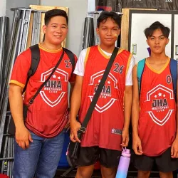 Cabanatuan City Sports Complex - Cabanatuan