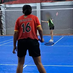 Cabanatuan City Sports Complex - Cabanatuan