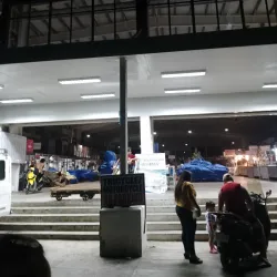 Cabanatuan Public Market - Cabanatuan