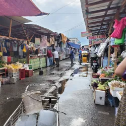 Cabanatuan Public Market - Cabanatuan