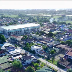 Cabanatuan Public Market - Cabanatuan