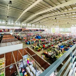 Cabanatuan Public Market - Cabanatuan