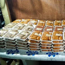 Cabanatuan Public Market - Cabanatuan