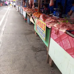 Cabanatuan Public Market - Cabanatuan