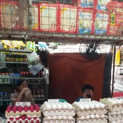 Cabanatuan Public Market - Cabanatuan