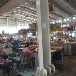 Cabanatuan Public Market - Cabanatuan