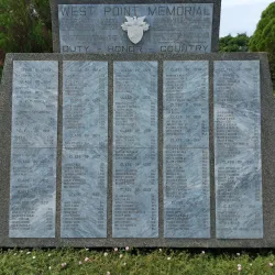 Camp Pangatian Memorial Shrine - Cabanatuan