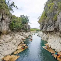 Minalungao National Park - Cabanatuan