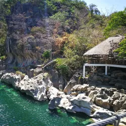 Minalungao National Park - Cabanatuan