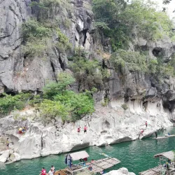Minalungao National Park - Cabanatuan