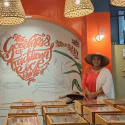 Nueva Ecija Museum - Cabanatuan