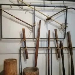 Nueva Ecija Museum - Cabanatuan