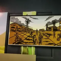 Nueva Ecija Museum - Cabanatuan