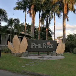 Nueva Ecija Museum - Cabanatuan