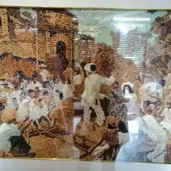 Nueva Ecija Museum - Cabanatuan