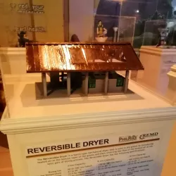 Nueva Ecija Museum - Cabanatuan