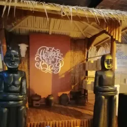 Nueva Ecija Museum - Cabanatuan