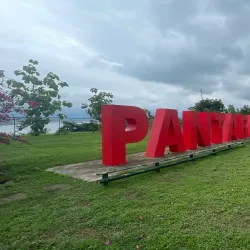 Pantabangan Dam - Cabanatuan