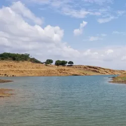 Pantabangan Dam - Cabanatuan