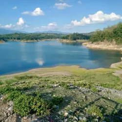 Pantabangan Dam - Cabanatuan