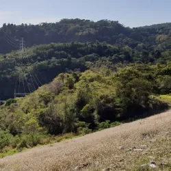 Pantabangan Dam - Cabanatuan