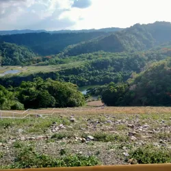 Pantabangan Dam - Cabanatuan
