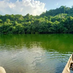 Pantabangan Dam - Cabanatuan