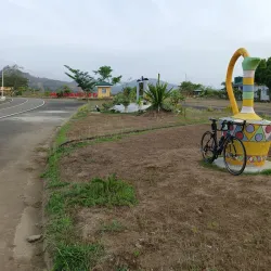Pantabangan Dam - Cabanatuan