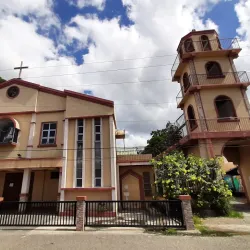 St. James the Great Parish Church - Cabanatuan
