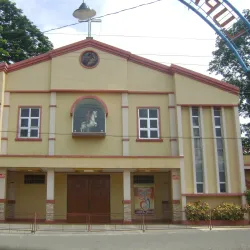 St. James the Great Parish Church - Cabanatuan