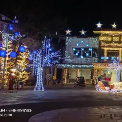 Barangay San Jose Heritage Site - Cabiao