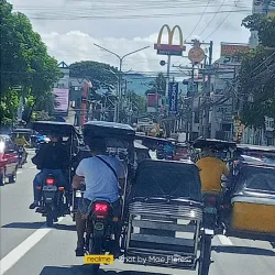 Barangay San Jose Heritage Site - Cabiao