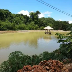 Barangay San Jose Heritage Site - Cabiao