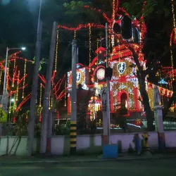 Barangay San Jose Heritage Site - Cabiao