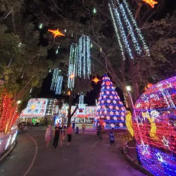 Barangay San Jose Heritage Site - Cabiao