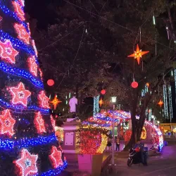 Barangay San Jose Heritage Site - Cabiao