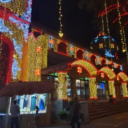 Barangay San Jose Heritage Site - Cabiao