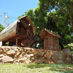 Barangay San Jose Heritage Site - Cabiao