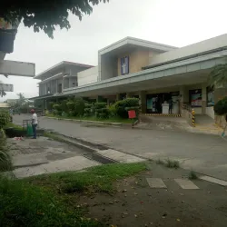 Barangay San Jose Heritage Site - Cabiao