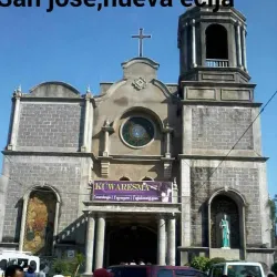 Barangay San Jose Heritage Site - Cabiao