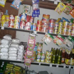 Cabiao Public Market - Cabiao